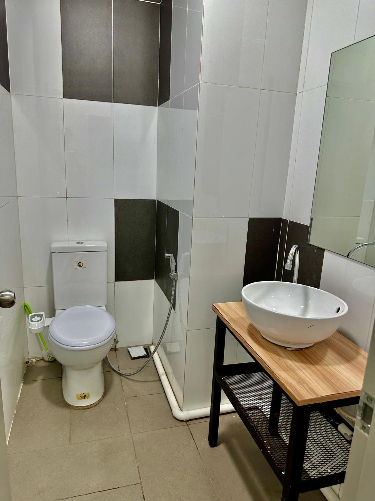 Loft Signature Executive Suite Empire City Petaling Jaya Exteriér fotografie
